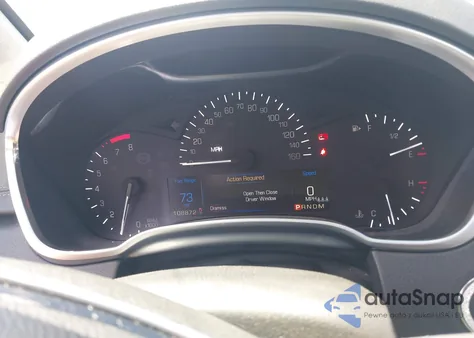 2016 Cadillac Srx Luxury Collection z USA, uszkodzony, nr VIN 3GYFNEE36GS502262